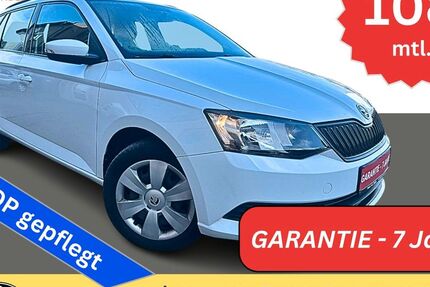 Skoda Fabia 79.837 km 9.867 &euro; Halle (Saale) 06128