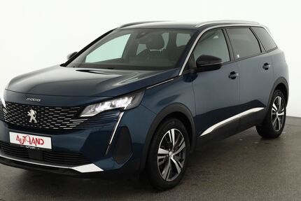 Peugeot 5008 32.695 km 26.490 &euro; Brehna 06796