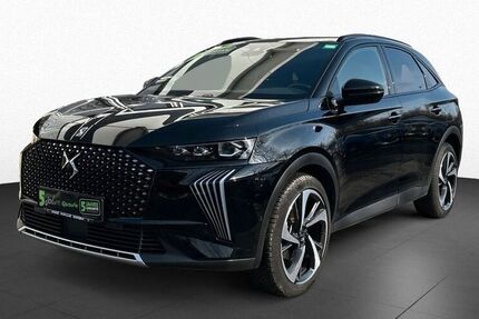 DS Automobiles DS7 (Crossback)