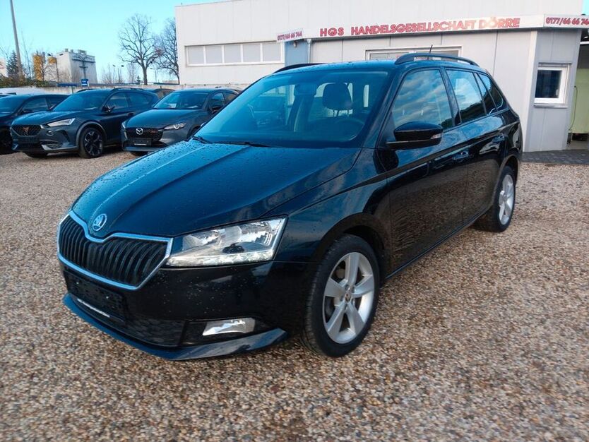 Fabia