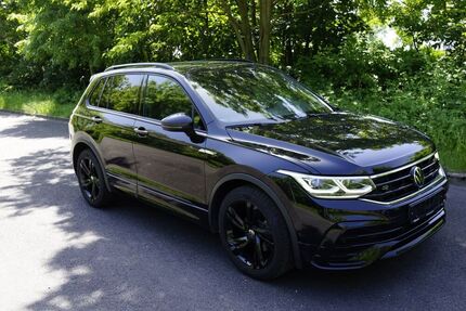 VW Tiguan 199.900 km 19.999 &euro; Bitterfeld 06749