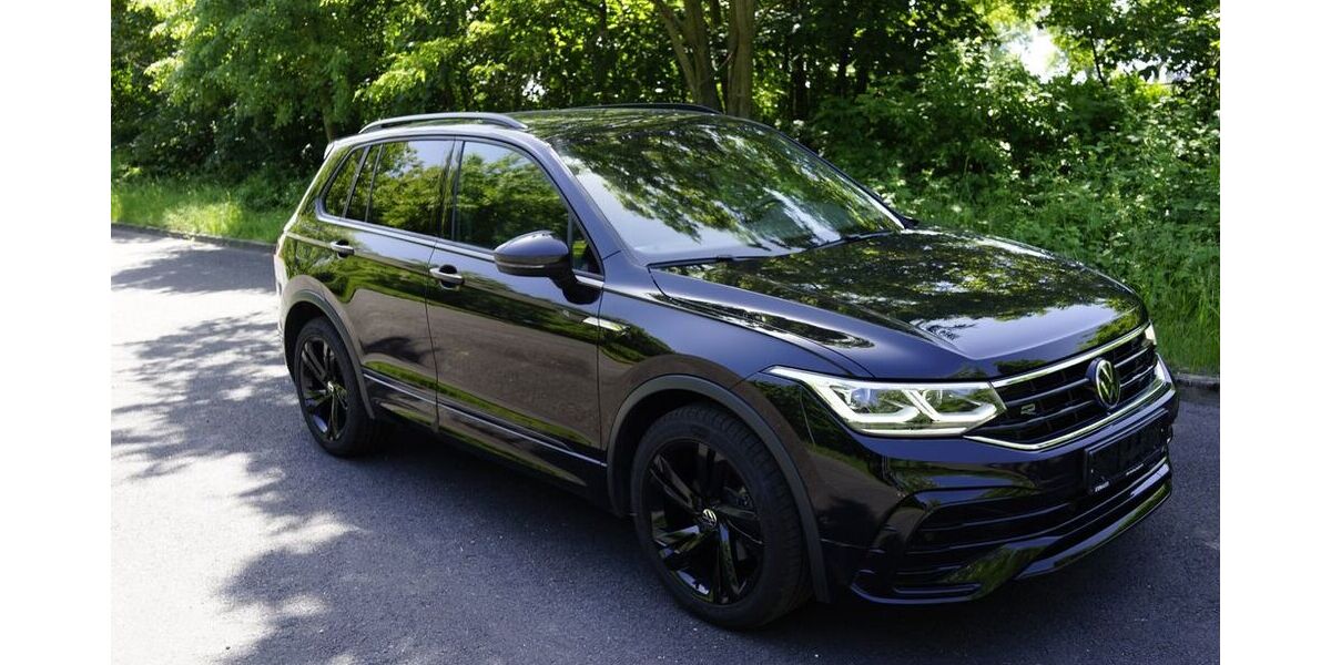 VW Tiguan 199.900 km 19.999 &euro; Bitterfeld 06749
