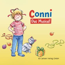 Conni - Das Musical! 13.03.2027 Steintor Variete Halle