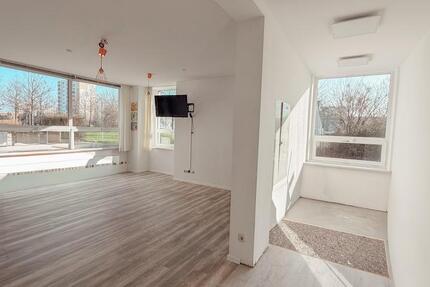 Gewerbeobjekt Halle (Saale) Nietleben - 1.455&euro; | Angebot:25860093