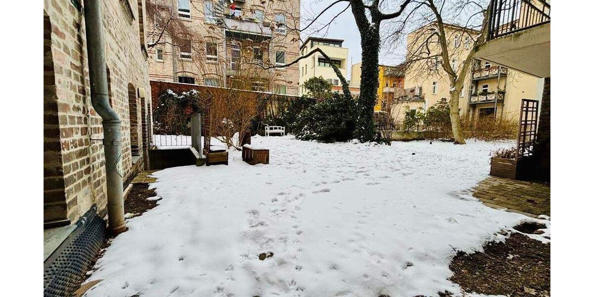 Gewerbeobjekt Halle Paulusviertel - 4 Zimmer, 130 m&sup2;, 419.000&euro; | Angebot:25247935