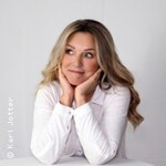 Anne Vogd - Gegendert wird, was auf den Tisch kommt - Comedy Lesung