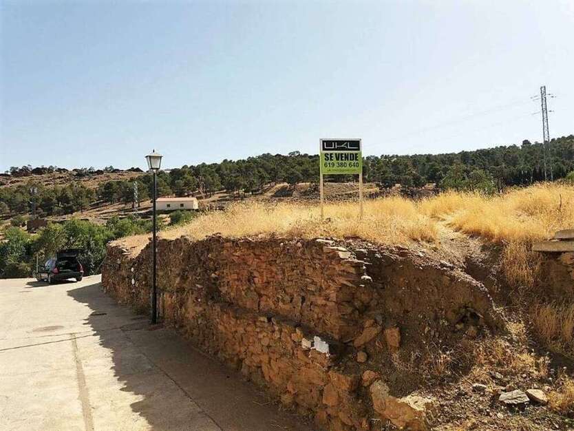 Grundstück zu verkaufen in Aldeire 35.000 € 430 m²