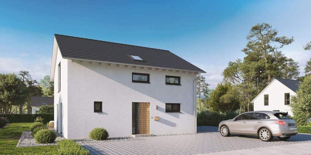 Mehrfamilienhaus, Wohnhaus Queis Queis - 5 Zimmer, 165 m&sup2;, 324.999&euro; | Angebot:24624466