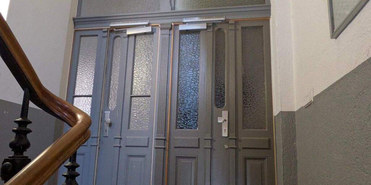 Etagenwohnung Halle Giebichenstein - 2 Zimmer, 60 m&sup2;, 510&euro; | Angebot:24845452