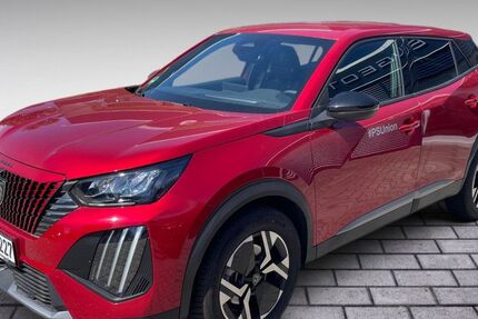 Peugeot 2008 2.000 km 26.990 &euro; Halle (Saale) 06132