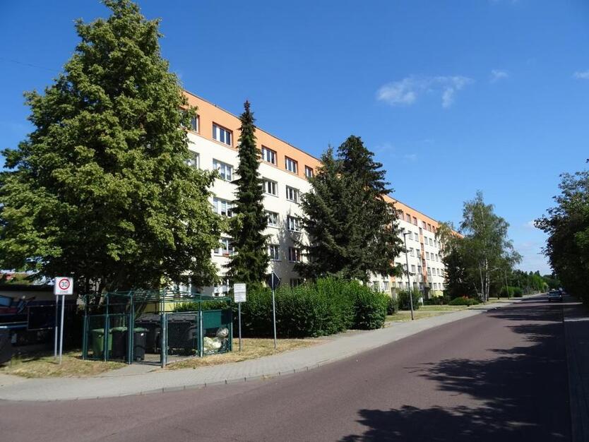 Geräumige 3-Raumwohnung mit 2 Balkonen zu vermieten zimmer