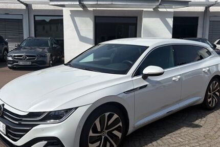 VW Arteon 70.728 km 33.444 &euro; Südliches Anhalt OT Görzig 06369