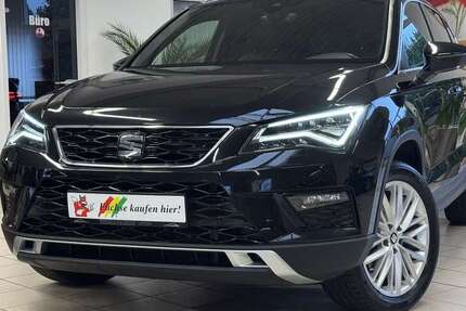 Seat Ateca 91.100 km 17.490 € Leipzig 04347