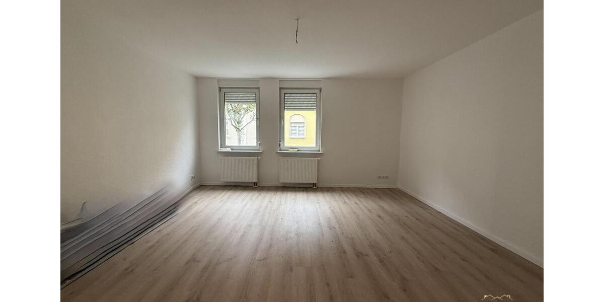 Erdgeschoßwohnung Bitterfeld-Wolfen Bitterfeld - 3 Zimmer, 78 m&sup2;, 500&euro; | Angebot:22081258