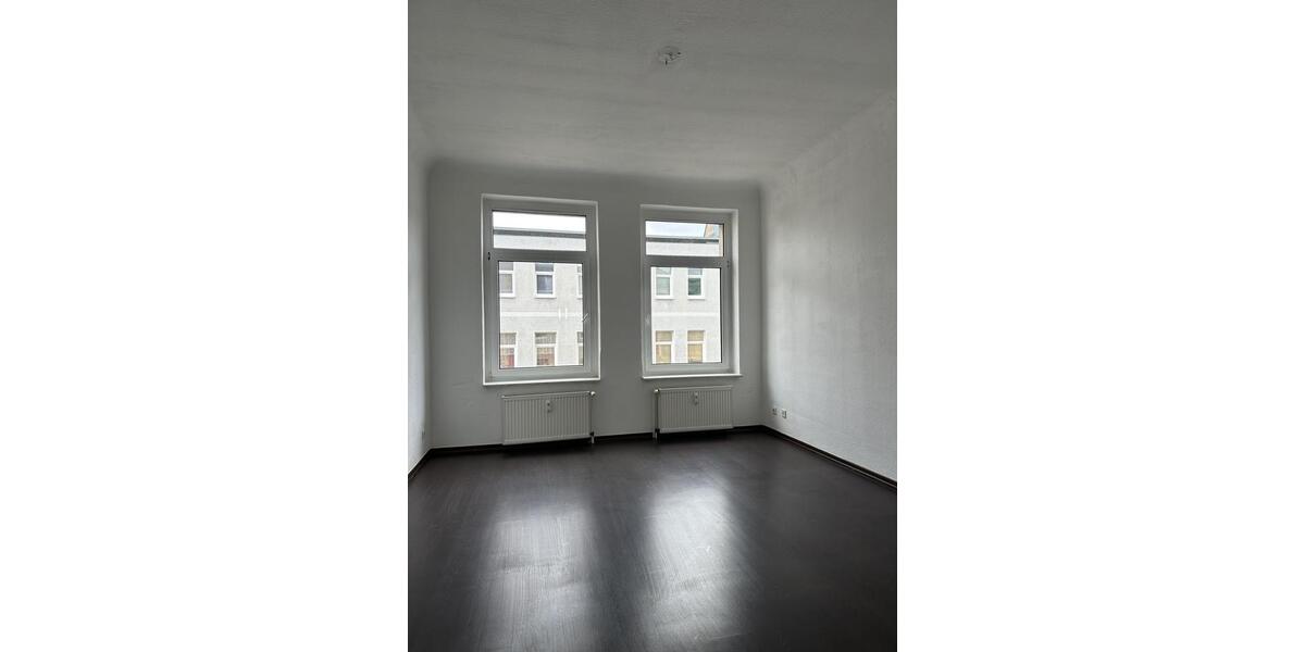 Etagenwohnung Halle (Saale) Büschdorf - 3 Zimmer, 69 m&sup2;, 555&euro; | Angebot:25932939