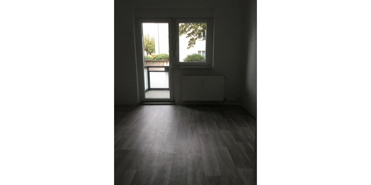 Erdgeschoßwohnung Halle (Saale) Damaschkestraße - 2 Zimmer, 49 m&sup2;, 600&euro; | Angebot:26428994