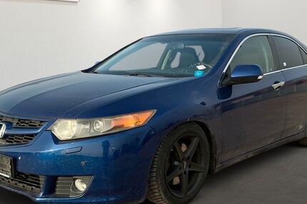 Honda Accord 229.536 km 4.799 &euro; Brehna 06796