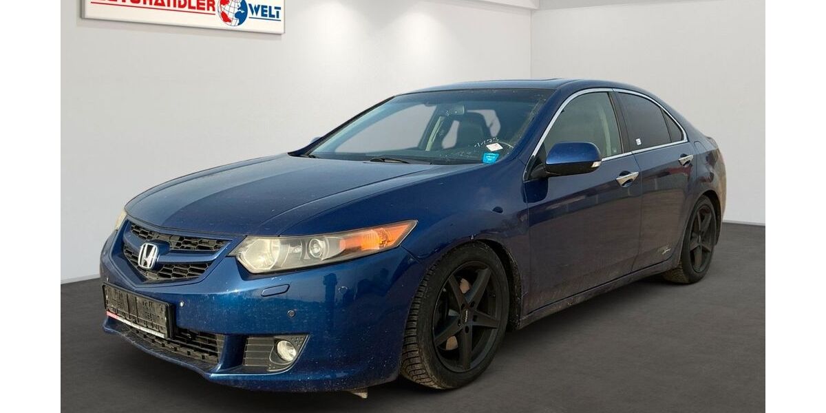 Honda Accord 229.536 km 4.799 &euro; Brehna 06796