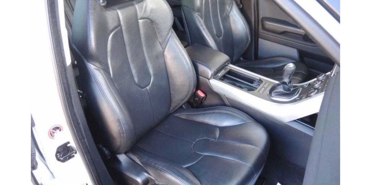 Land Rover Range Rover Evoque 220.000 km 10.000 &euro; Halle (Saale) 06108