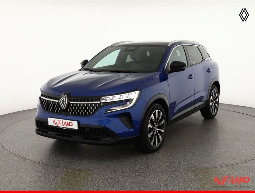 Renault Austral 6.828 km 31.890 € Eisleben 06295
