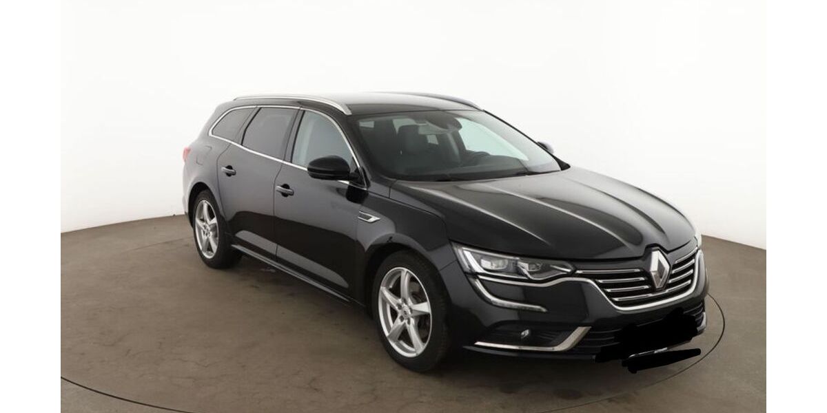 Renault Talisman 65.000 km 16.000 &euro; Halle 06112
