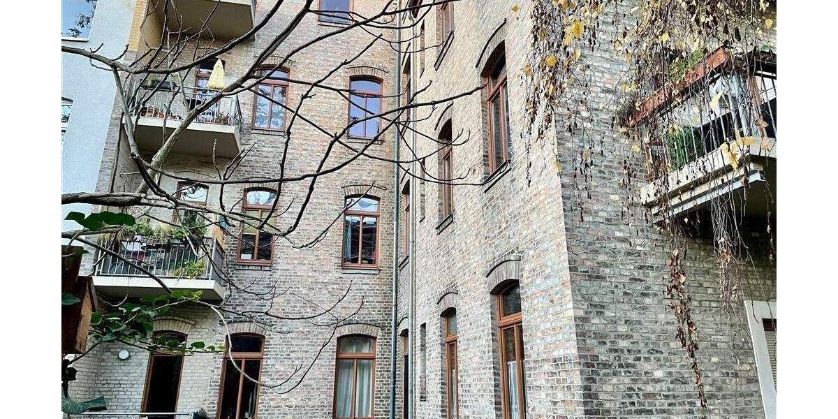 Gewerbeobjekt Halle Paulusviertel - 4 Zimmer, 130 m&sup2;, 419.000&euro; | Angebot:25247935