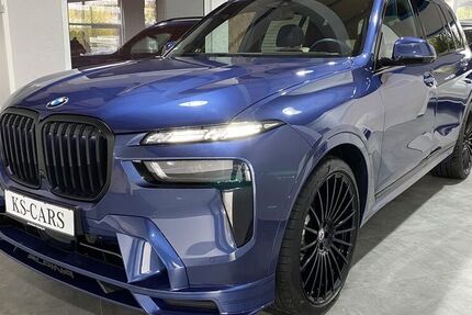 Alpina XB7