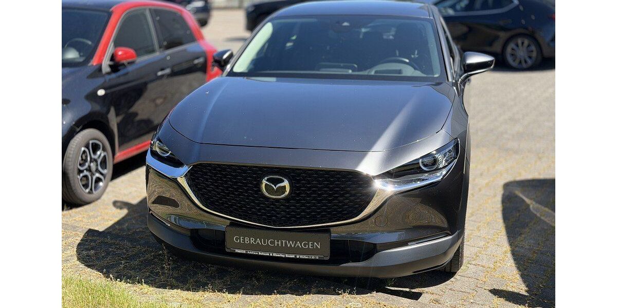 Mazda CX-30 46.697 km 19.900 &euro; Bitterfeld-Wolfen 06766