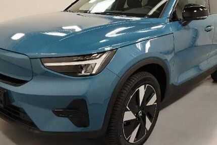 Volvo C40 4.100 km 39.950 &euro; Salzatal OT Bennstedt 06198