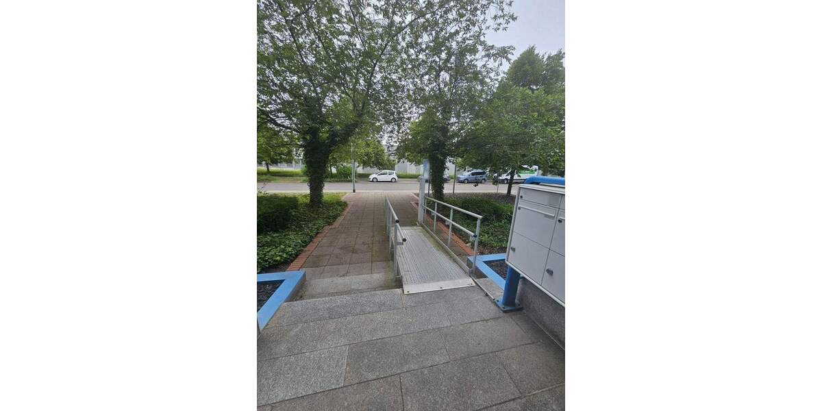 Gewerbeobjekt Wiedemar - 1 Zimmer, 598 m&sup2;, 5.088&euro; | Angebot:25916714