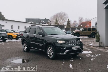 Jeep Grand Cherokee 197.963 km 17.670 &euro; Landsberg OT Oppin 06188