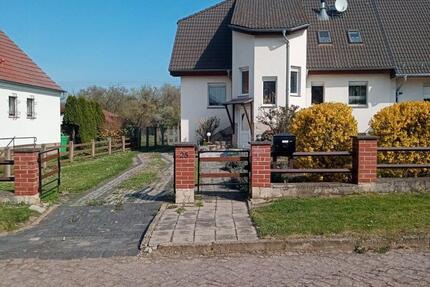 Haus Teutschenthal - 8 Zimmer, 159 m&sup2;, 458.000&euro; | Angebot:26618436