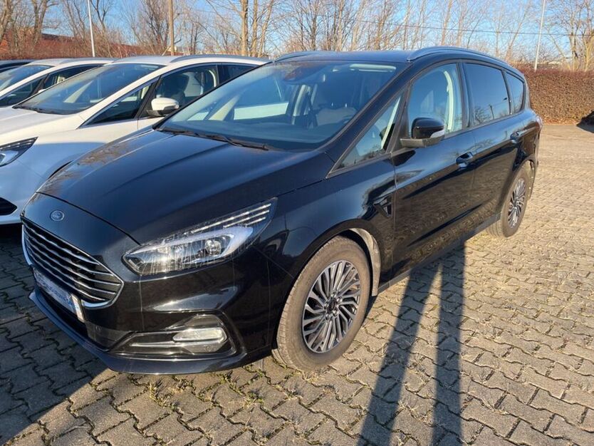 S-Max