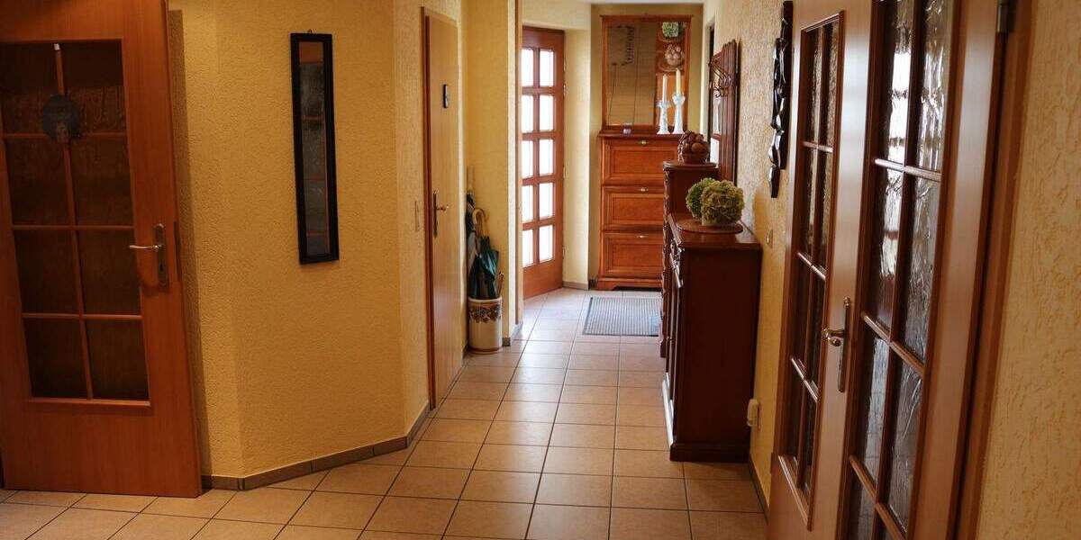 Doppelhaushälfte Halle (Saale) Diemitz - 5 Zimmer, 150 m&sup2;, 429.000&euro; | Angebot:25668601