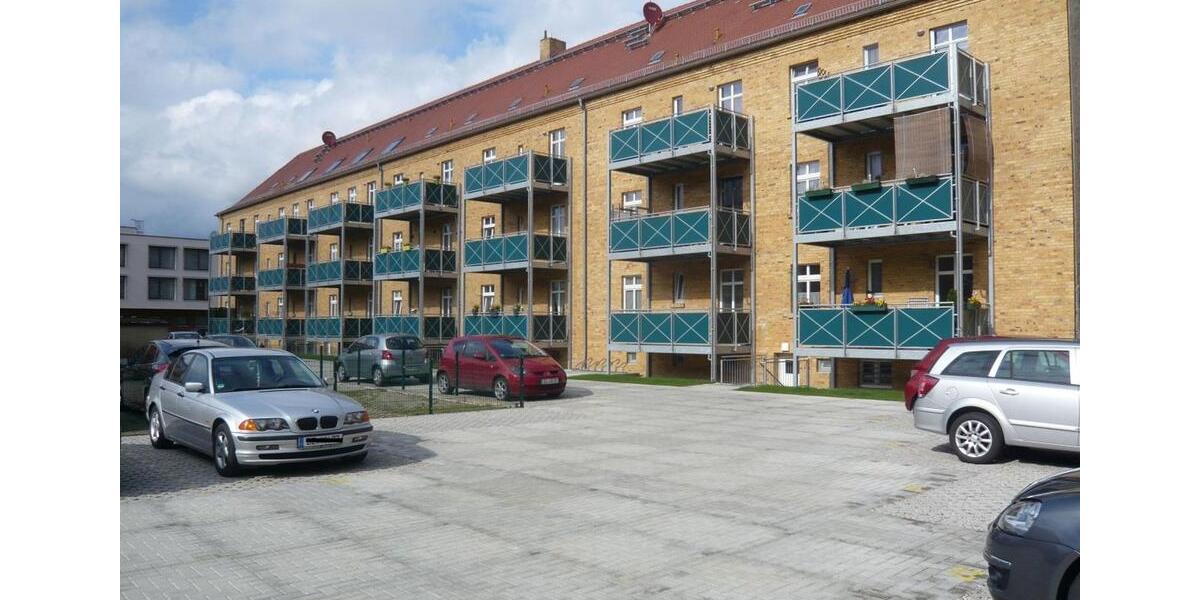 Etagenwohnung Delitzsch - 3 Zimmer, 123 m&sup2;, 1.050&euro; | Angebot:26350226