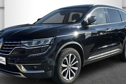 Renault Koleos 42.800 km 22.795 &euro; Halle 06132