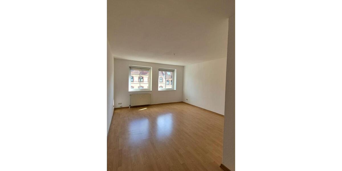 Etagenwohnung Halle (Saale) Damaschkestraße - 2 Zimmer, 56 m&sup2;, 500&euro; | Angebot:26614388