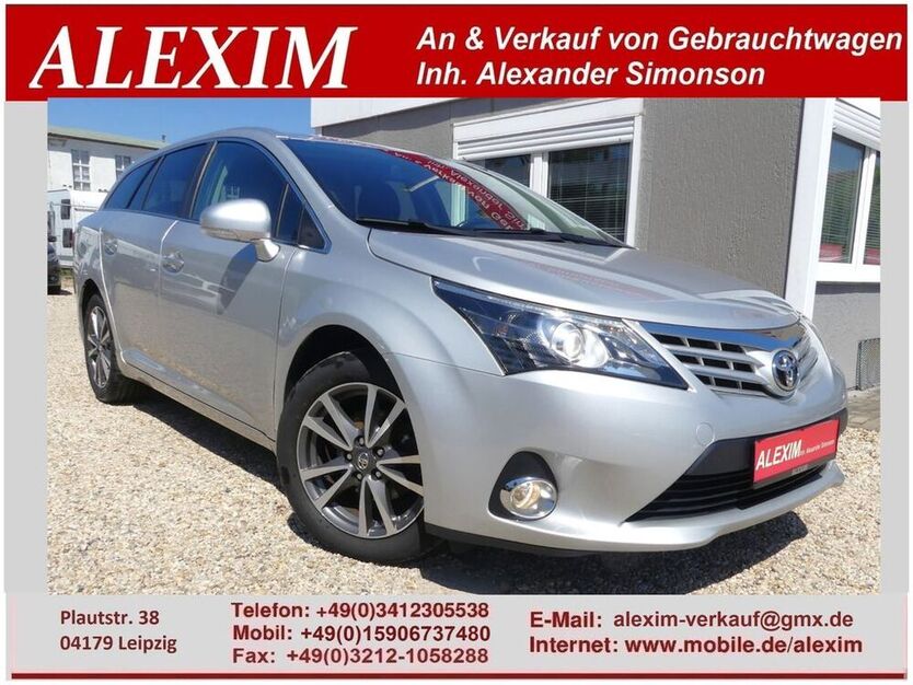Avensis