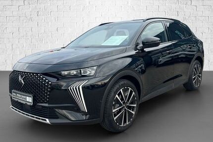 DS Automobiles DS7 (Crossback) 21.544 km 31.950 &euro; Delitzsch OT Döbernitz 04509