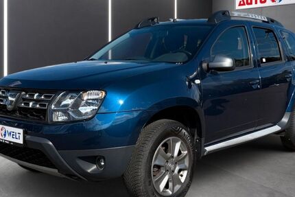 Dacia Duster 115.820 km 7.990 € Sandersdorf Brehna 06796
