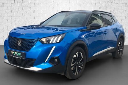 Peugeot 2008 26.511 km 18.200 € Delitzsch OT Döbernitz 04509