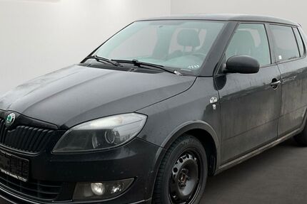 Skoda Fabia 189.716 km 3.899 &euro; Brehna 06796