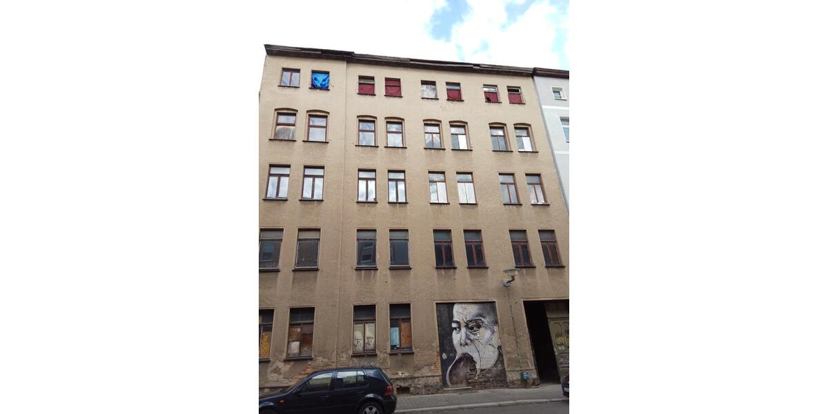 Einfamilienhaus Halle (Saale) Damaschkestraße - 1.200.000&euro; | Angebot:26263446