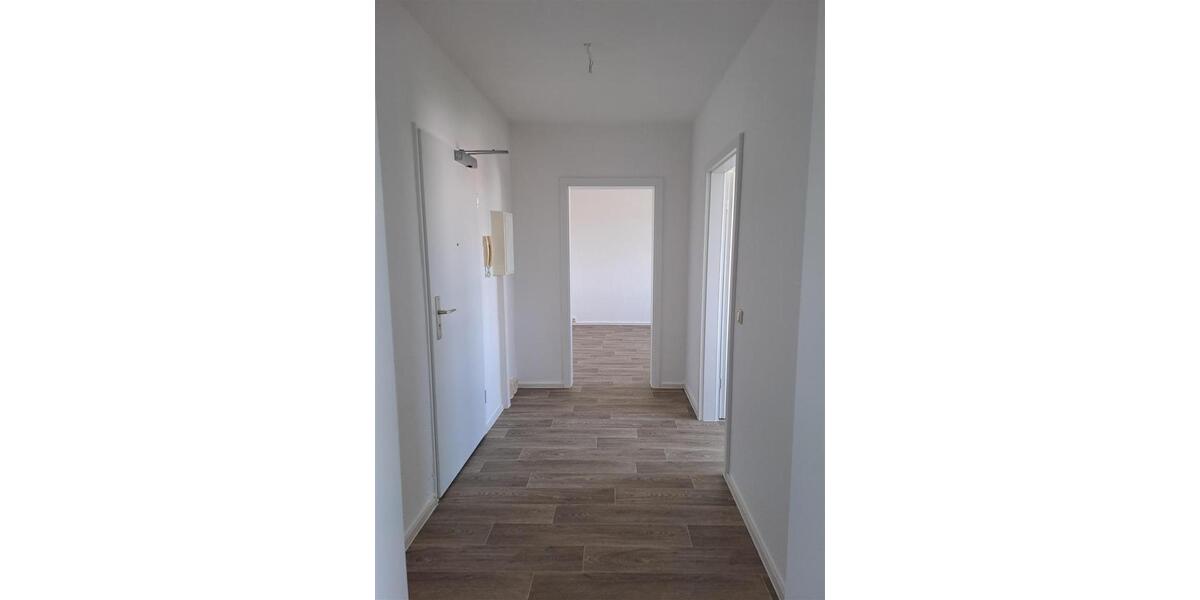 Etagenwohnung Sandersdorf-Brehna Brehna - 1 Zimmer, 41 m&sup2;, 285&euro; | Angebot:23540171