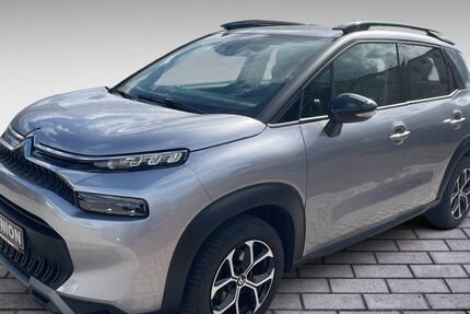 Citroen C3 Aircross 60.604 km 15.500 &euro; Halle (Saale) 06132
