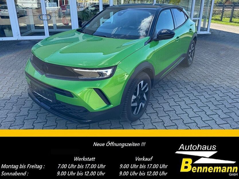 Opel Mokka 6.935 km 19.950 € Südliches Anhalt OT Radegast 06369