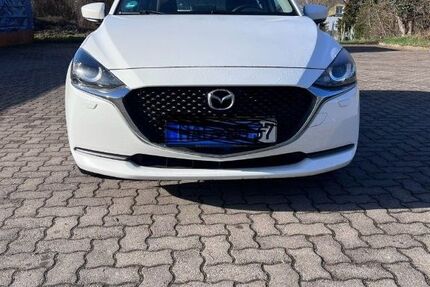 Mazda 2 Hybrid 77.000 km 15.900 &euro; Halle (Saale) 06132