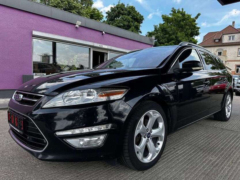 Mondeo