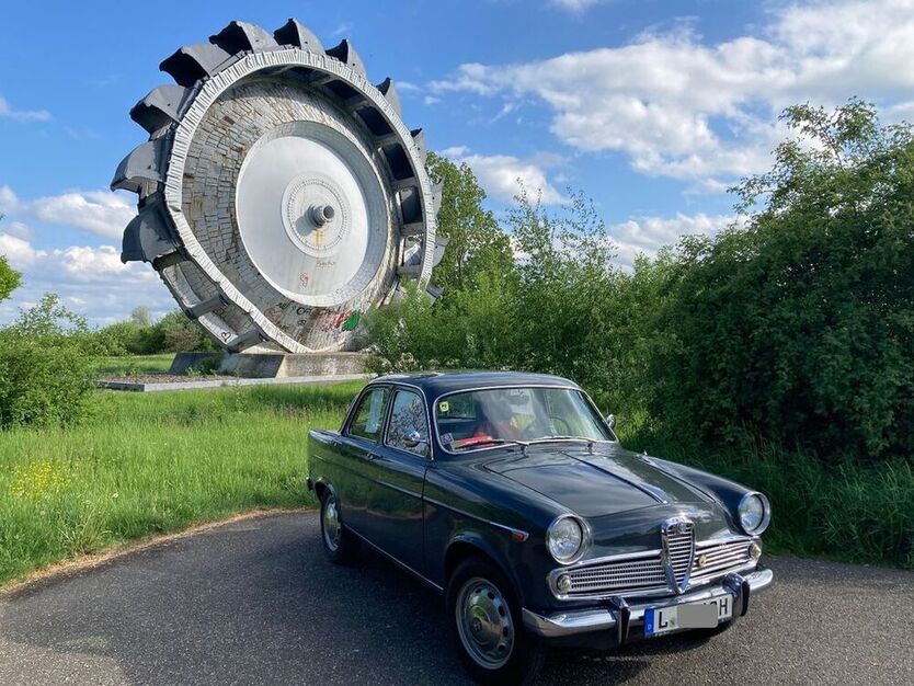 Giulietta