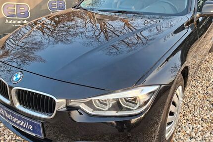 BMW 320 225.000 km 7.777 &euro; Bitterfeld-Wolfen OT Wolfen 06766
